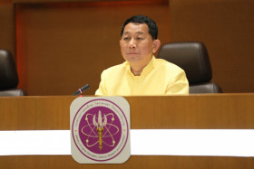 อว. จับมือ ททท. หอการค้าไทย ... พารามิเตอร์รูปภาพ 2